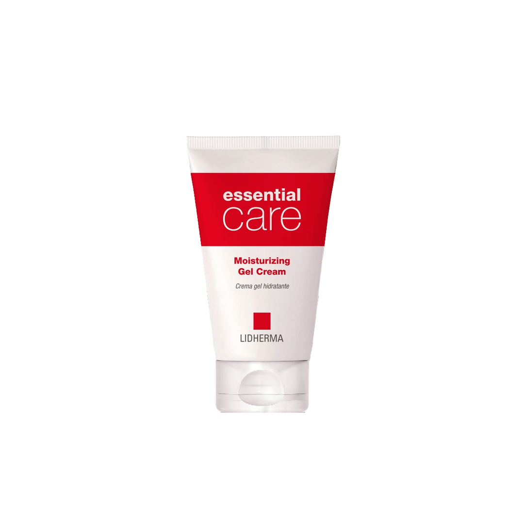Essential Care Moisturizing Gel Cream