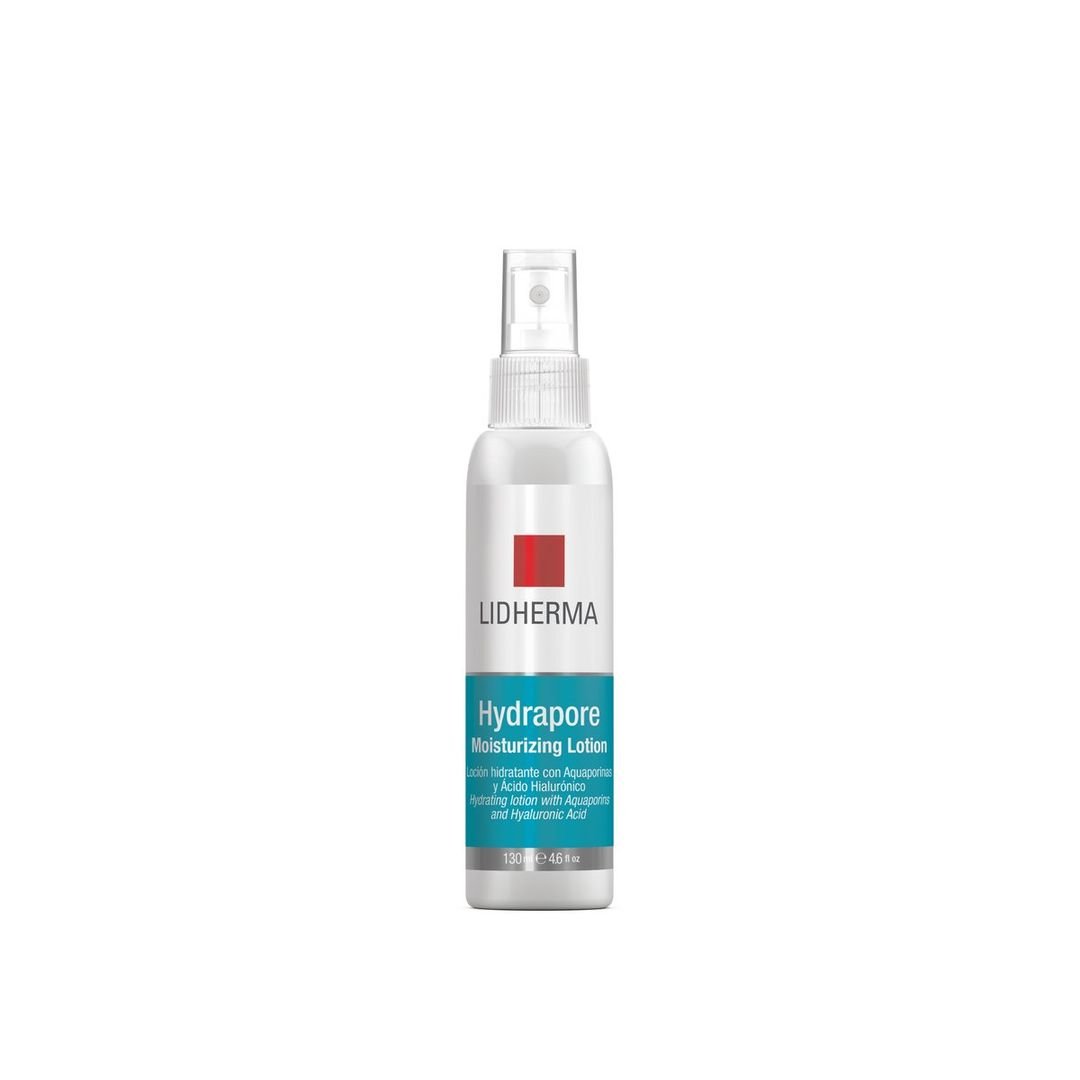 Hydrapore Loción x 125 Ml