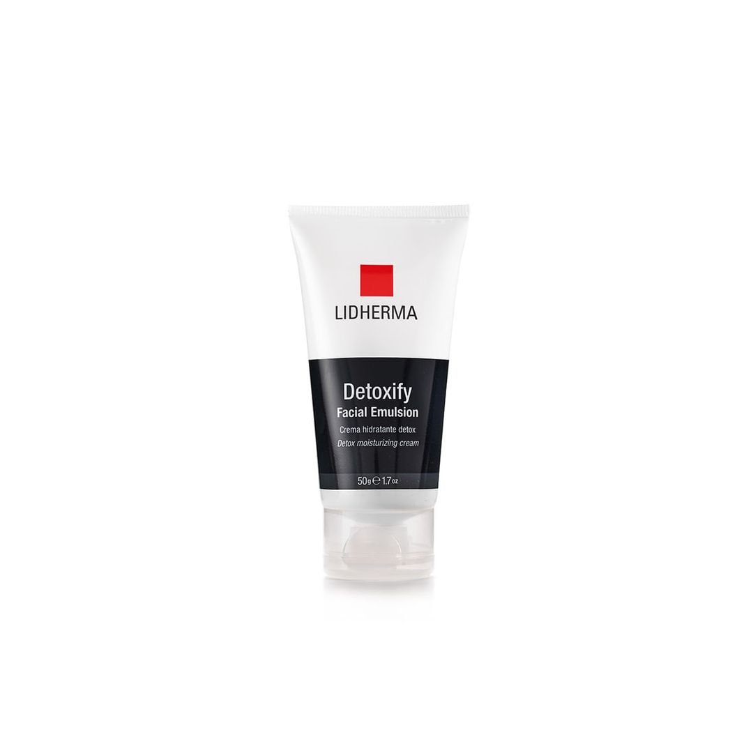 Detoxify Facial Emulsion