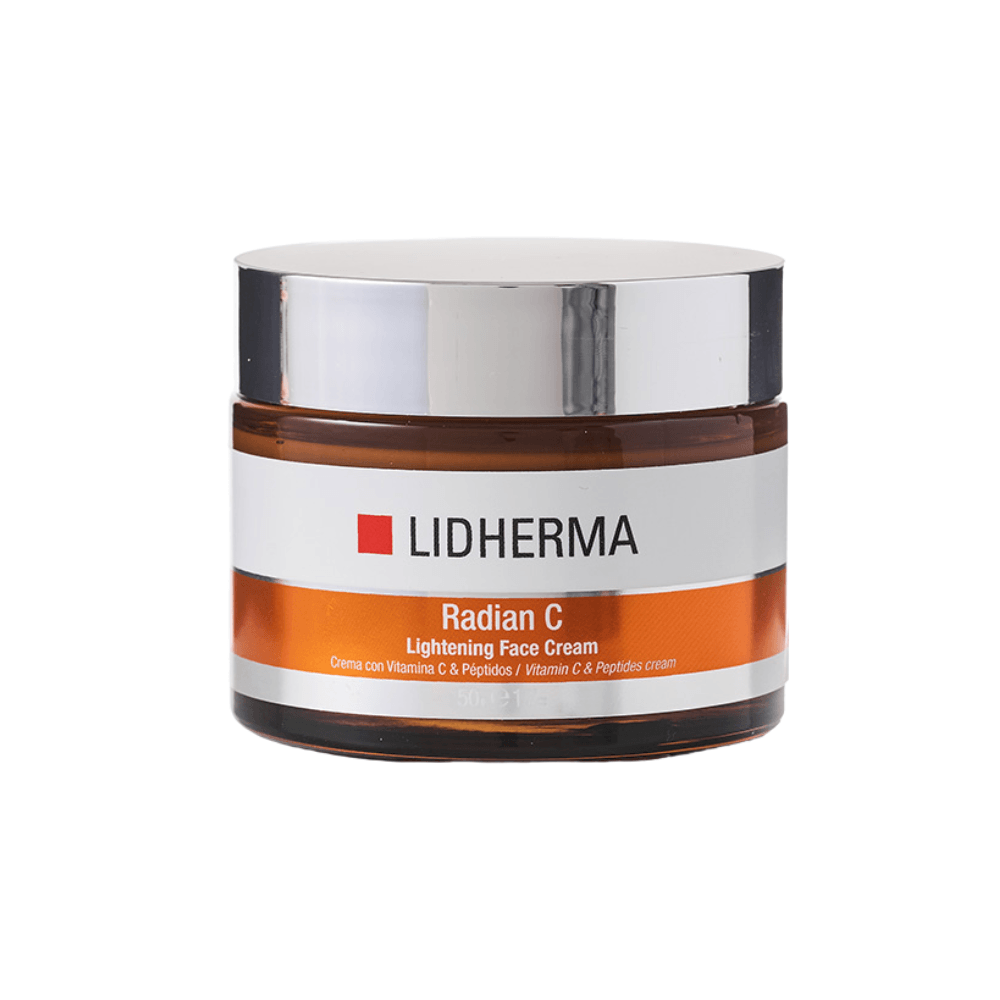 Radian C Lightening Face Cream