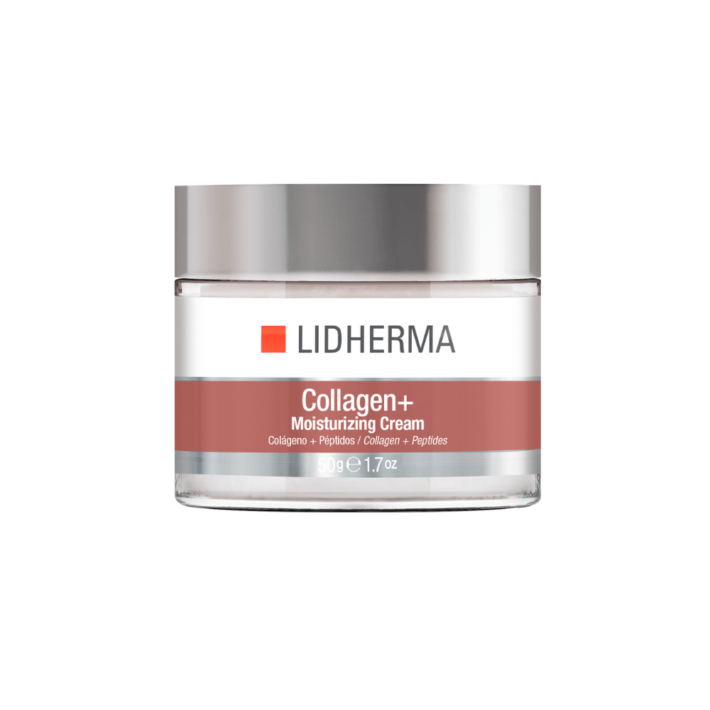 Collagen+ Moisturizing Cream