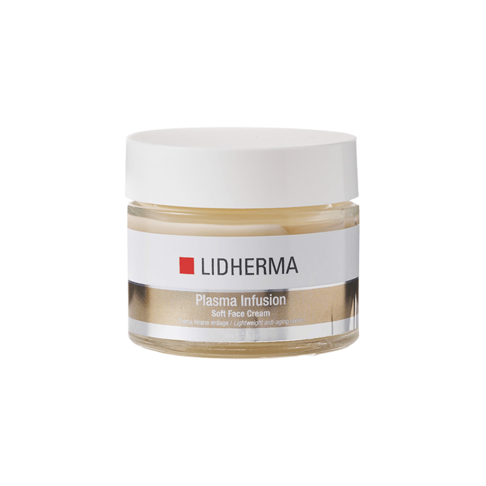 Plasma Infusion Soft Face Cream