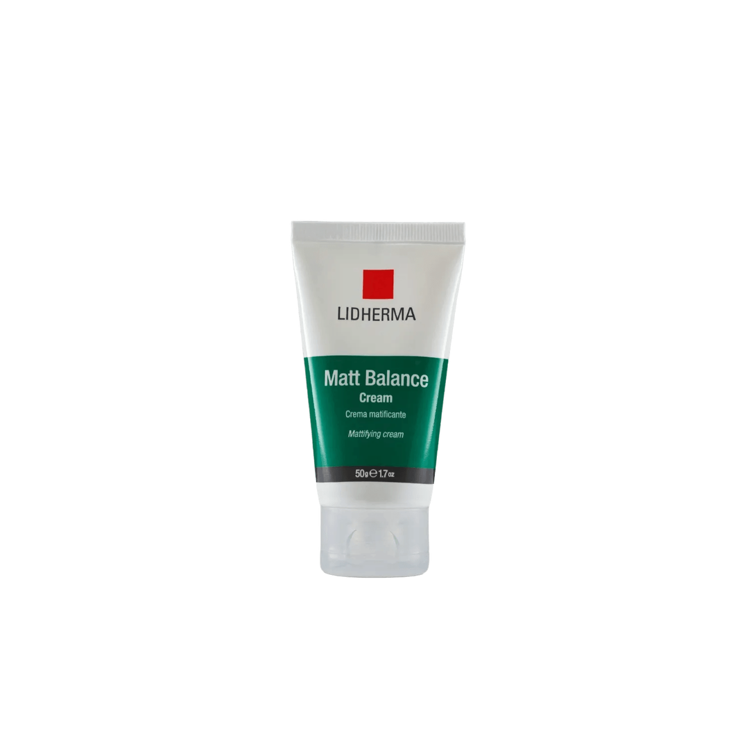 Matt Balance Cream