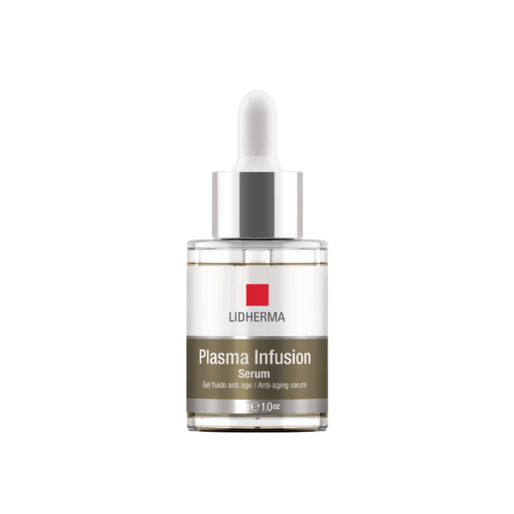 Plasma Infusion Serum