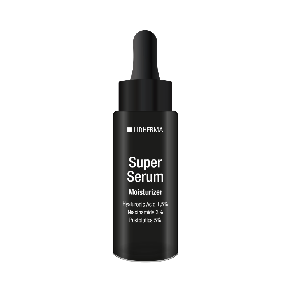 Super Serum Moisturizer