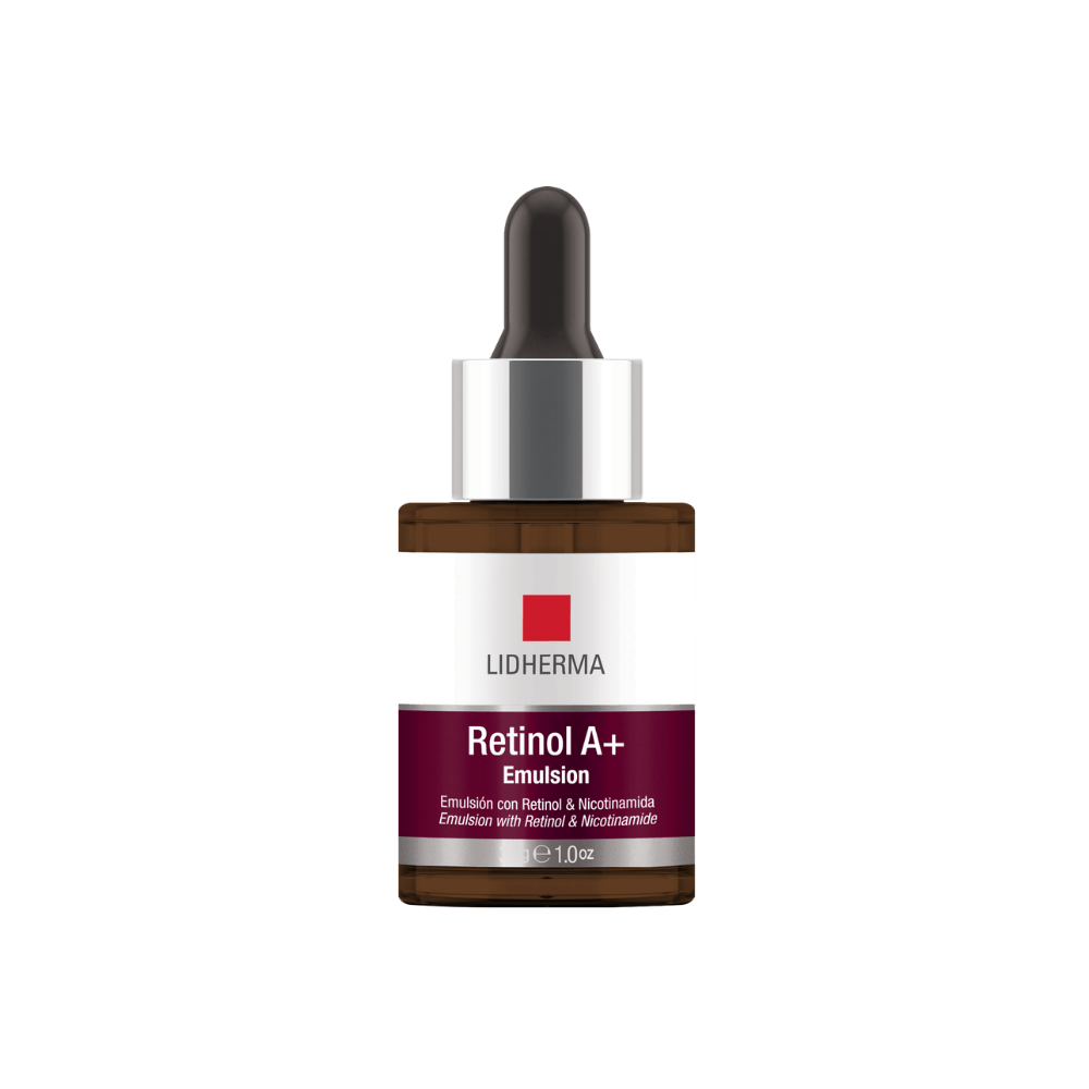 Retinol A+ Emulsión