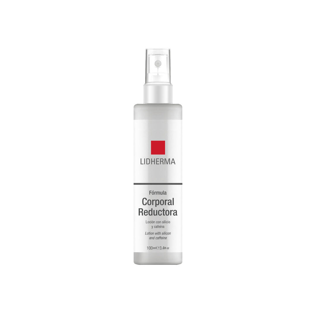 Fórmula Corporal Reductora x 100ml