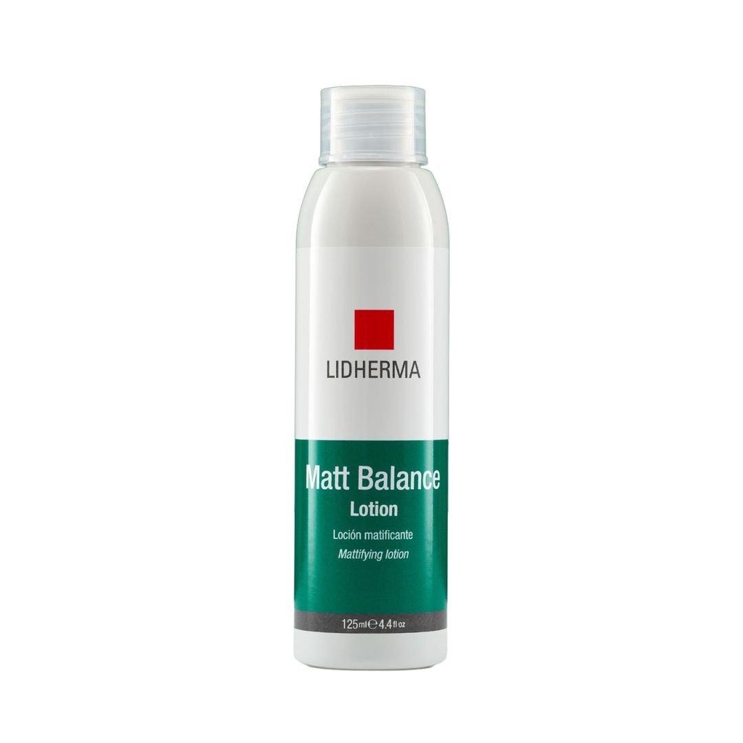 Matt Balance Lotion