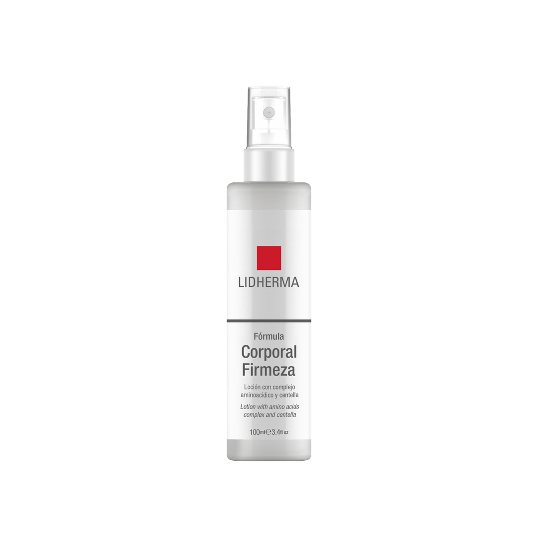 Fórmula Corporal Firmeza x 100ml