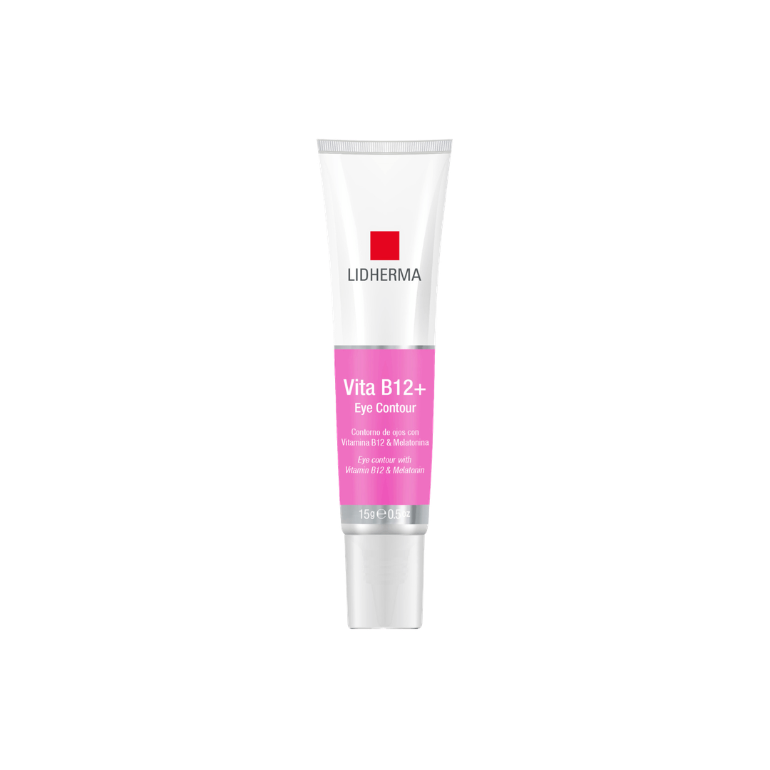Vita B12+ Eye Contour