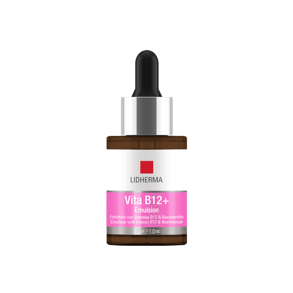 Vita B12+ Emulsión