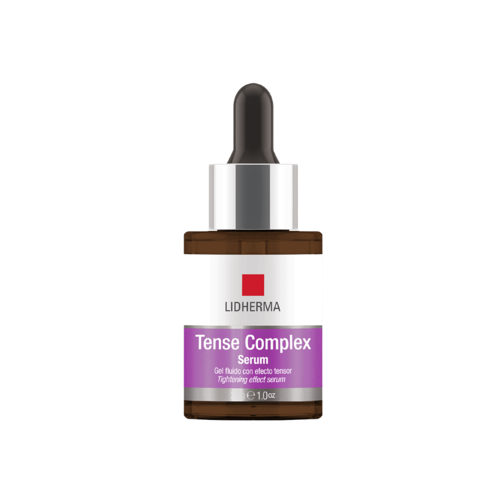 Tense Complex Serum