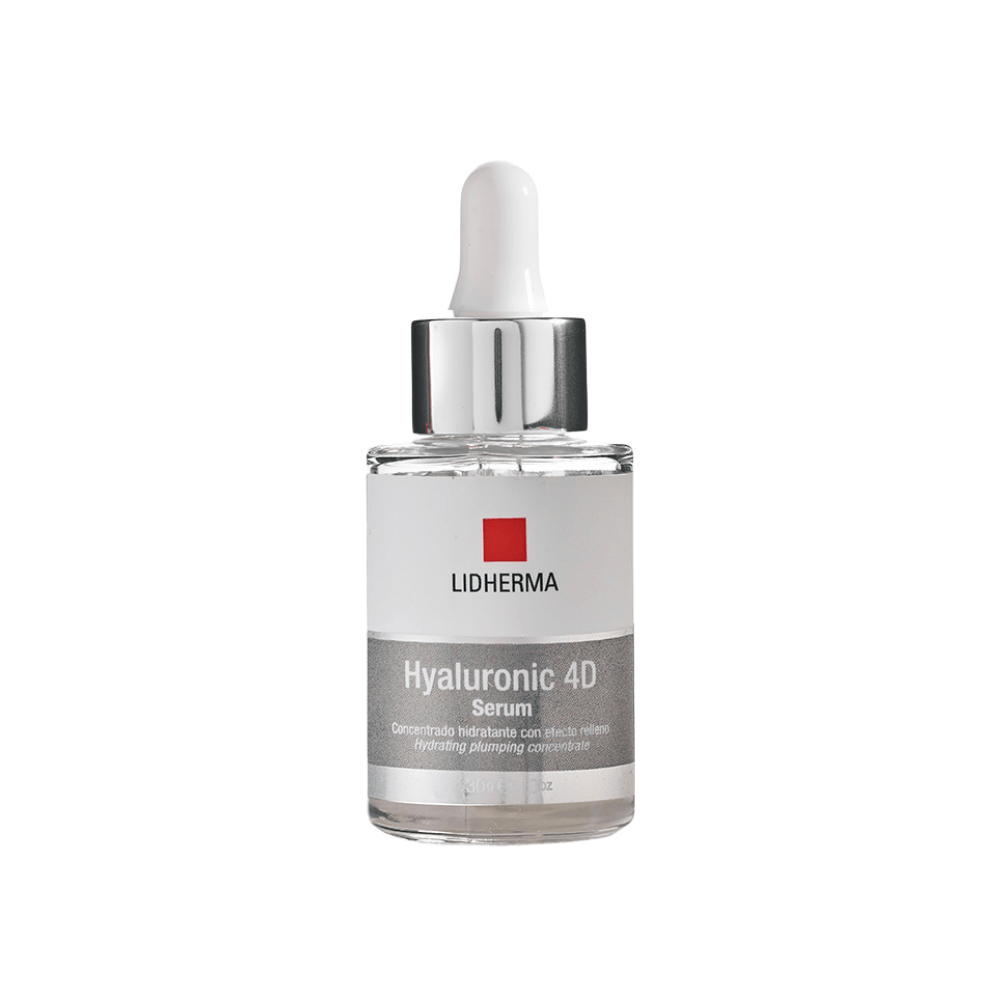 Hyaluronic 4D Serum