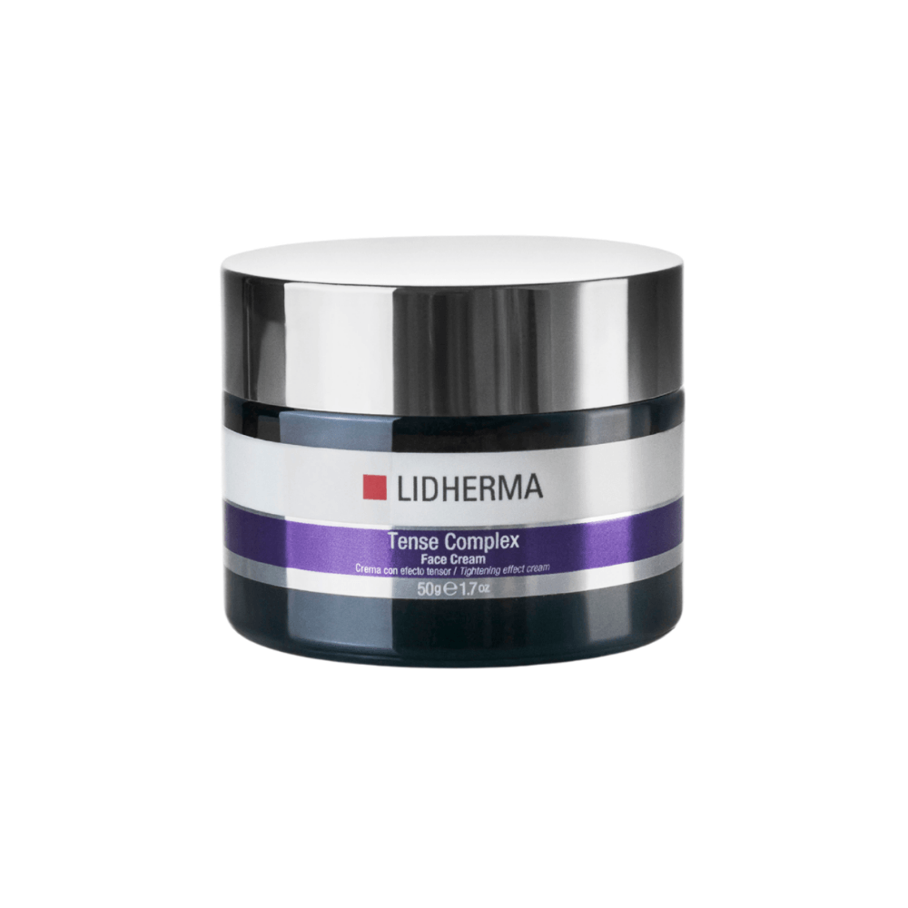 Tense Complex Face Cream