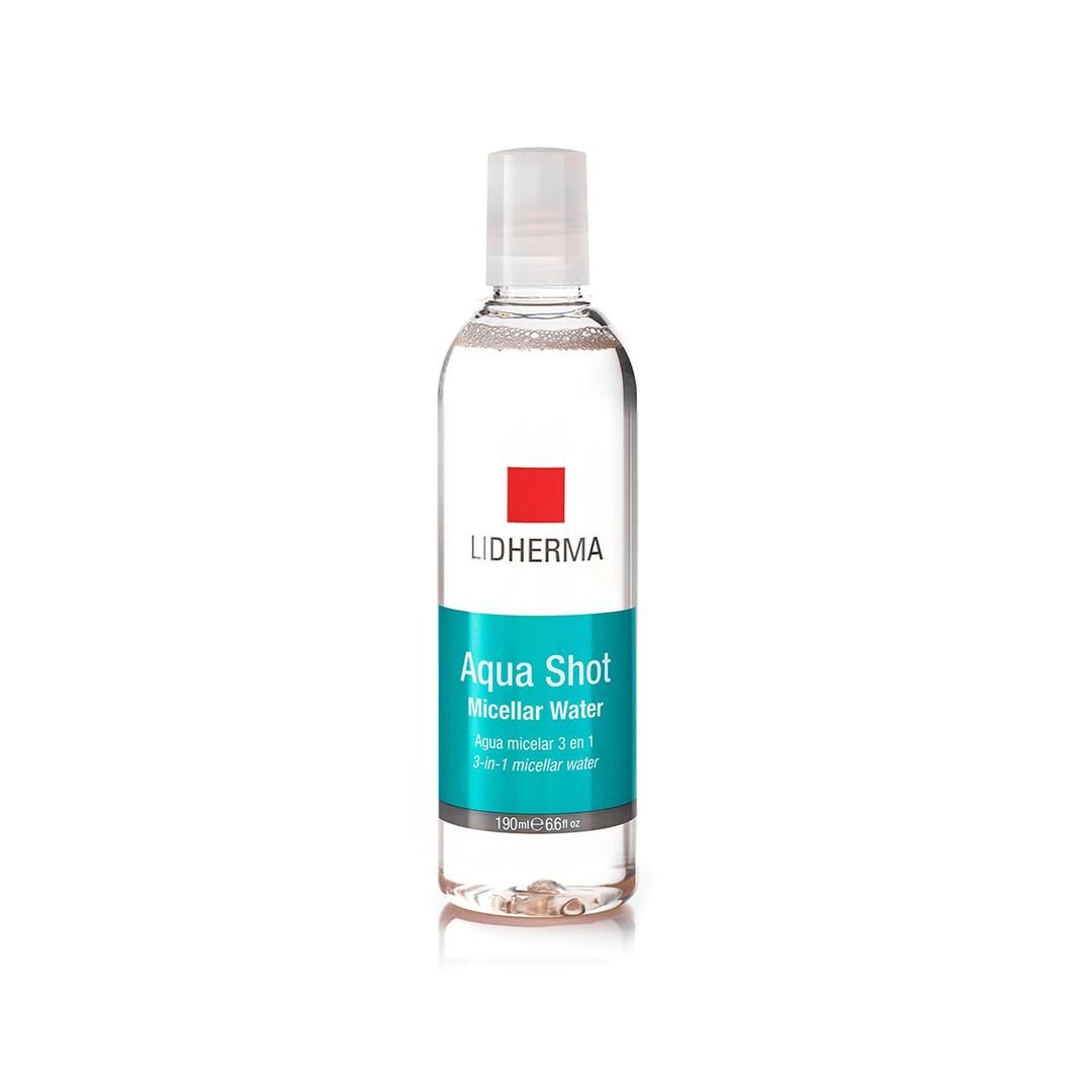 Aqua Shot Micellar Water