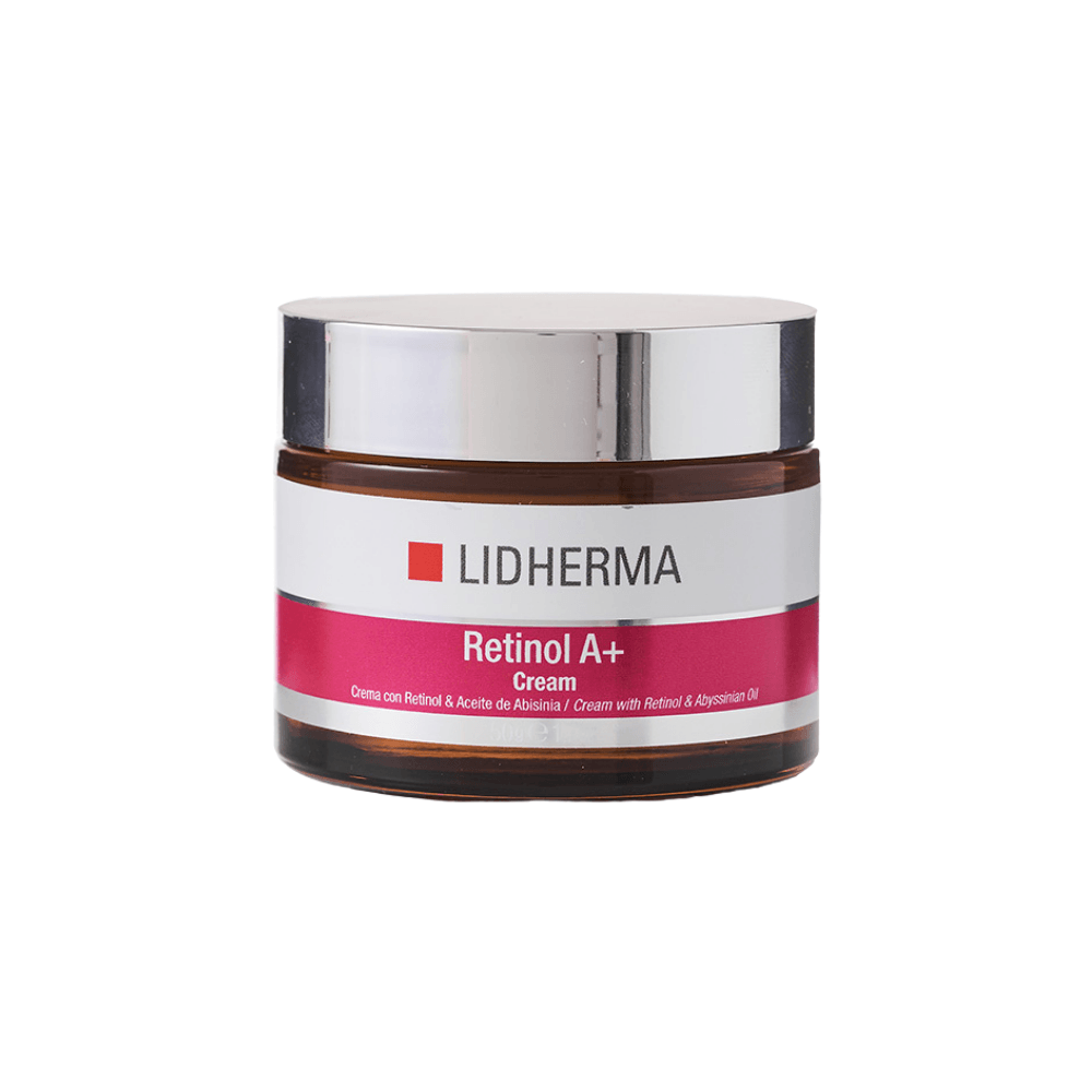 Retinol A+ Cream
