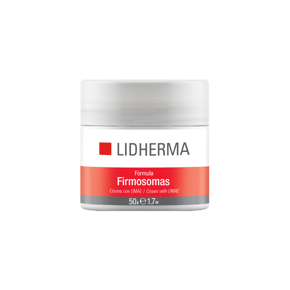 Fórmula Firmosomas