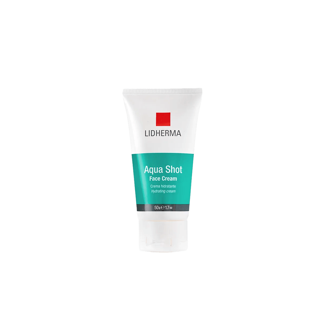 Aqua Shot Face Cream