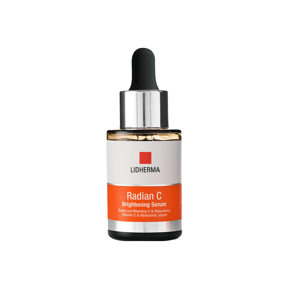 Radian C Brightening Sérum x 30g.