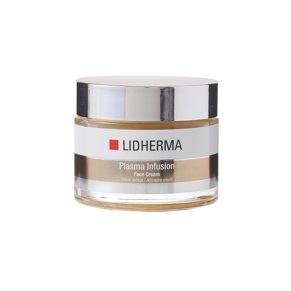 Plasma Infusion Face Cream