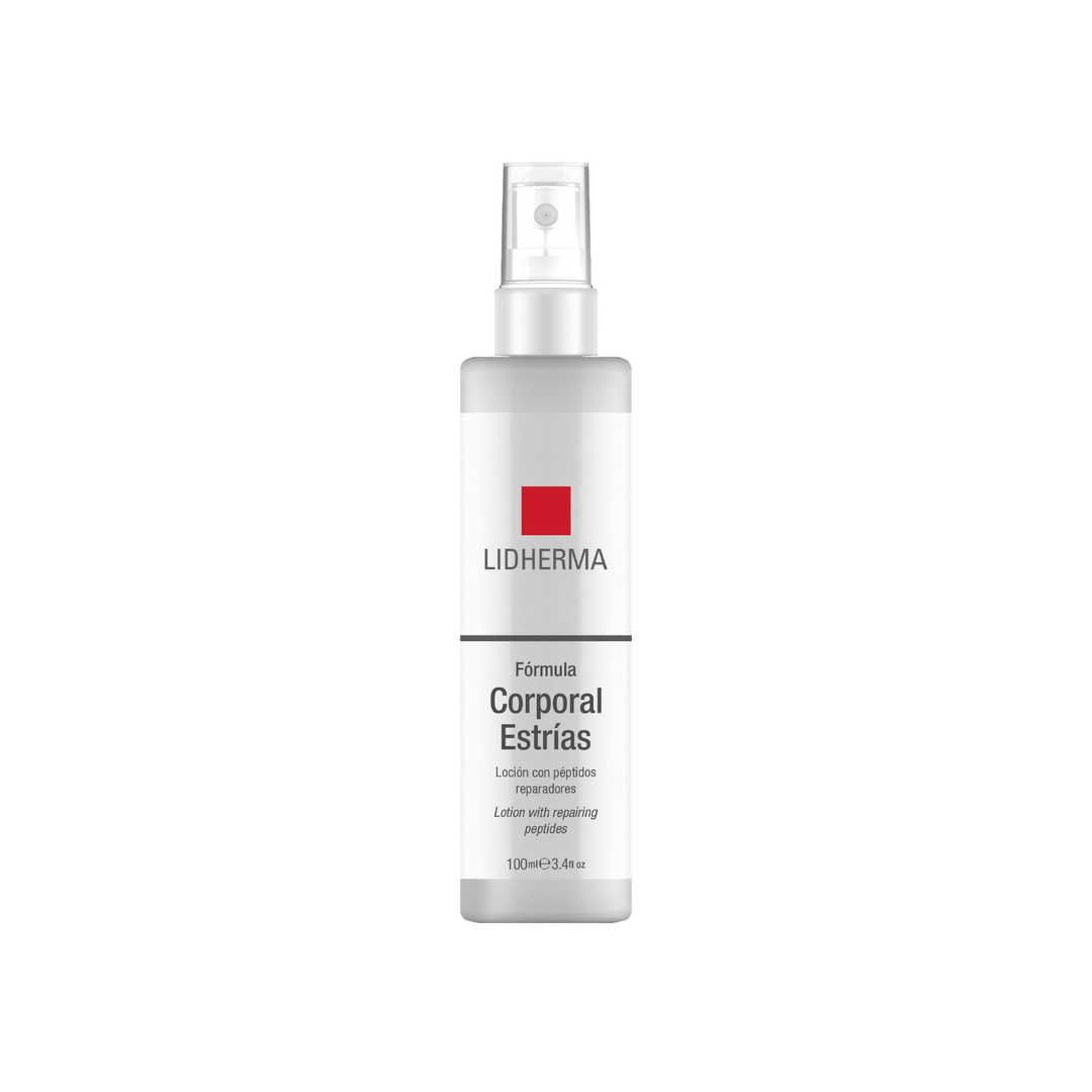 Fórmula Corporal Estrías x 100ml