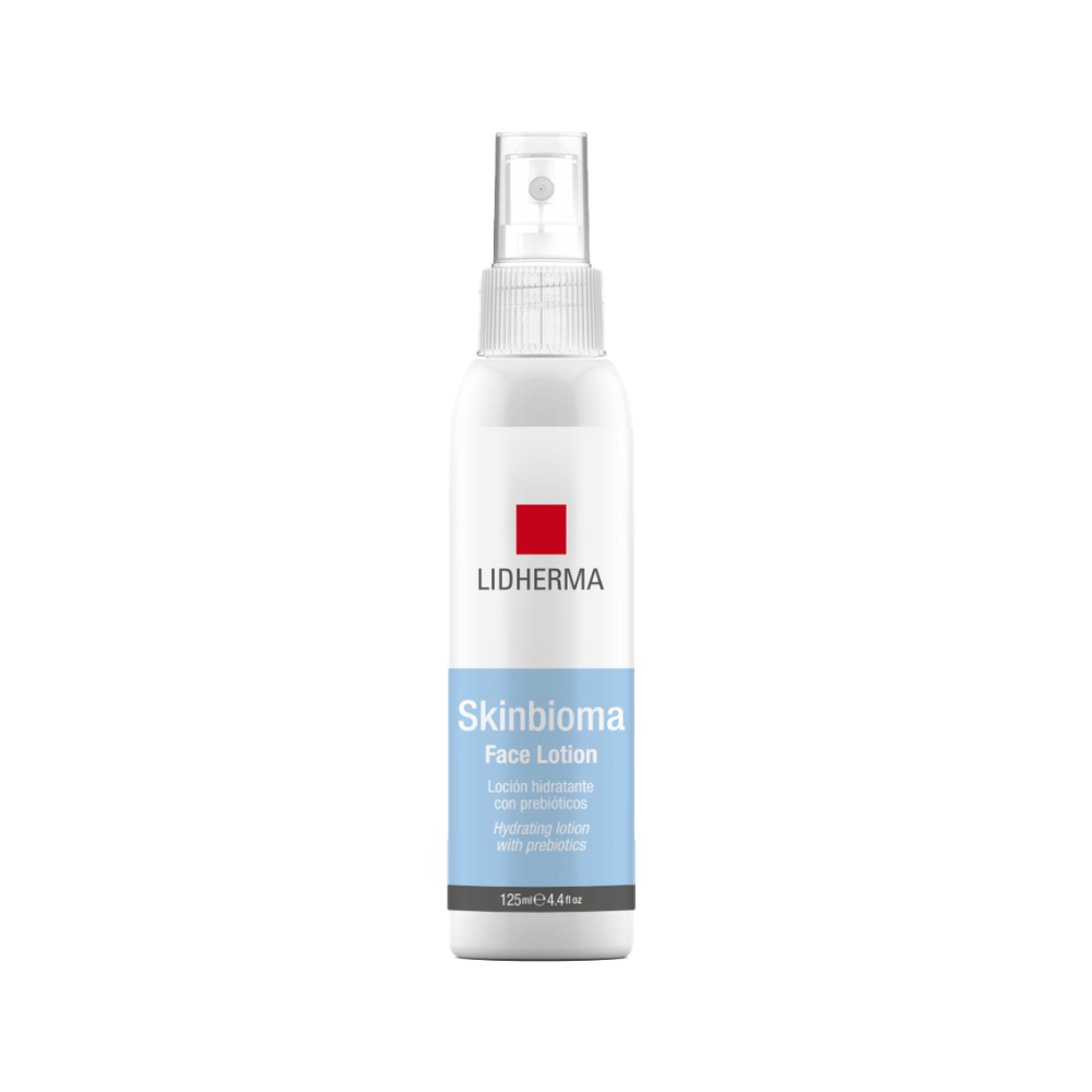 Skinbioma Face Lotion