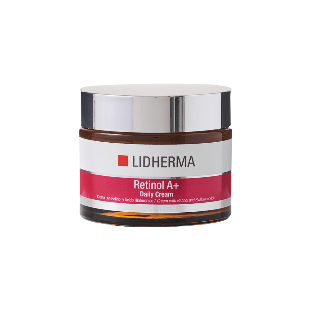 Retinol A+ Daily Cream