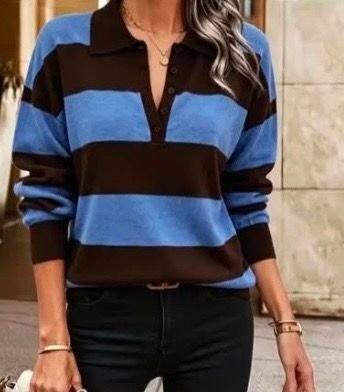 Sweater hilo 