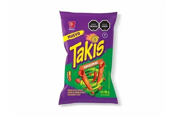 Takis Original 56g