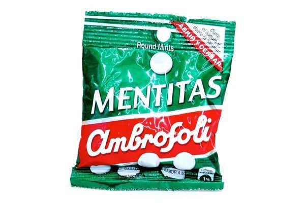 Mentitas