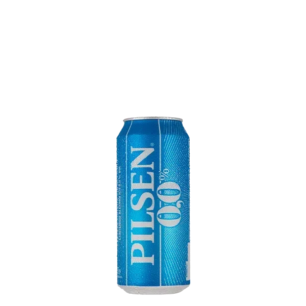 Cerveza Pilsen 0.0 473ml