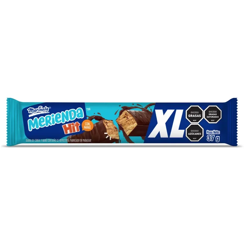 Merienda Hit XL 37g