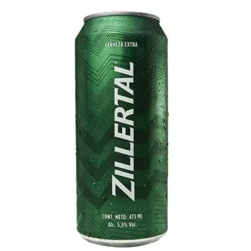 Zillertal 473ml