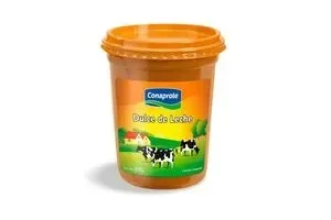 Dulce de Leche Conaprole 500g
