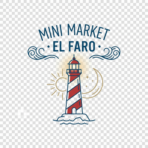 Minimarket El Faro