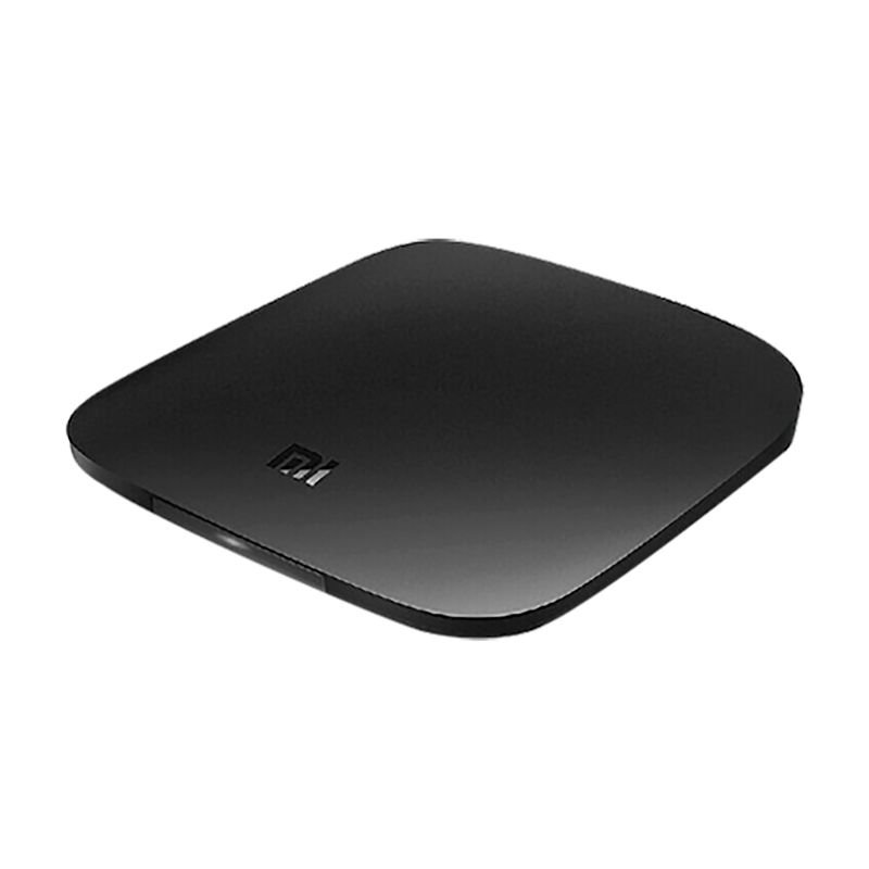 Streaming Box Tv A Smart Tv - Xiaomi
