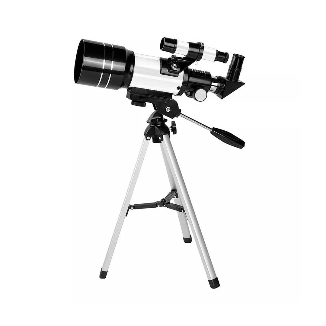 Telescopio BARRIDE 70mm 300mm 5x24 Trípode