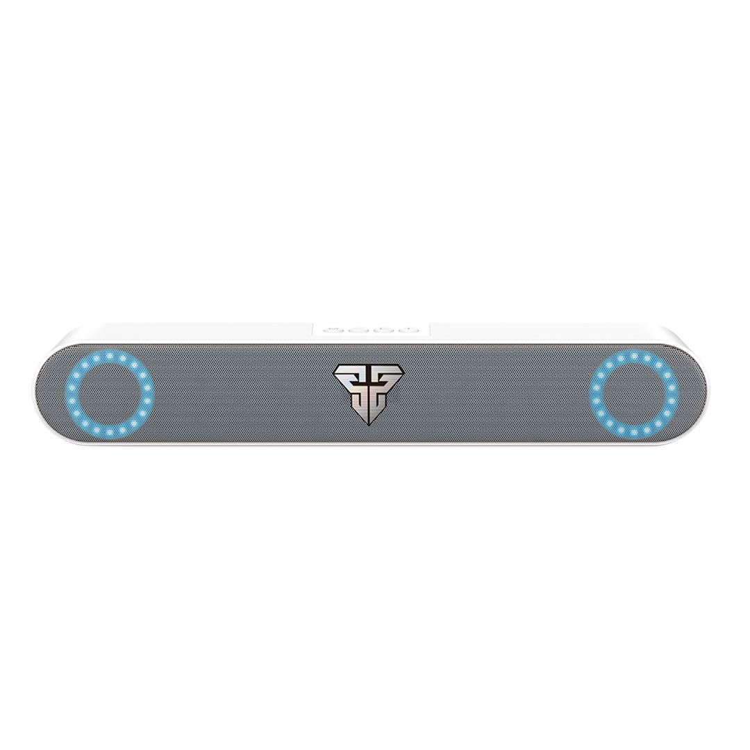 Parlante Barra FANTECH Bluetooth White BS150