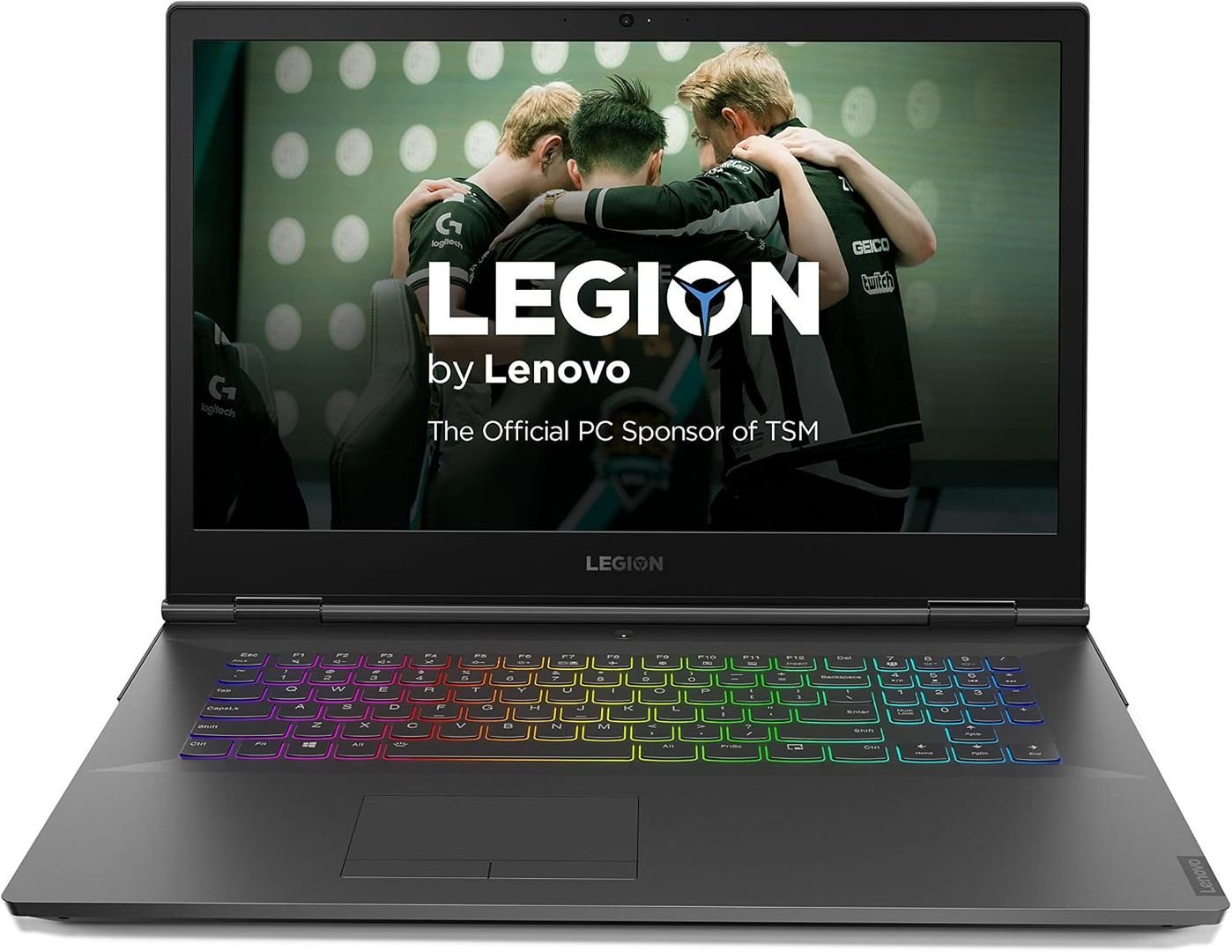 Lenovo Legion Y740-17ICHG Intel Core i7-8750H