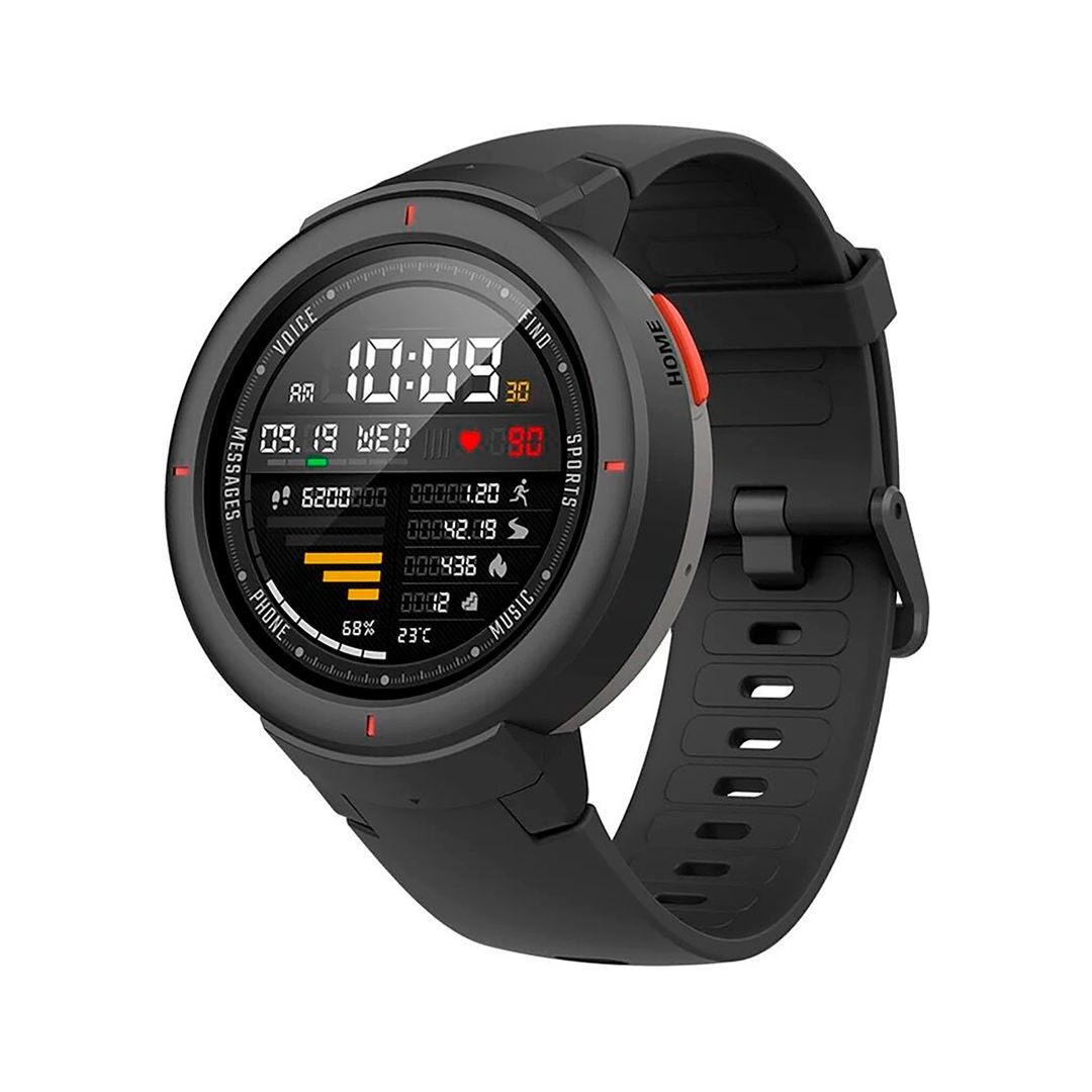 Reloj Inteligente XIAOMI Amazfit Verge A1811