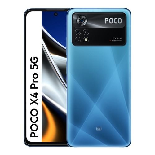Xiaomi Pocophone Poco X4 Pro 5G 256GB