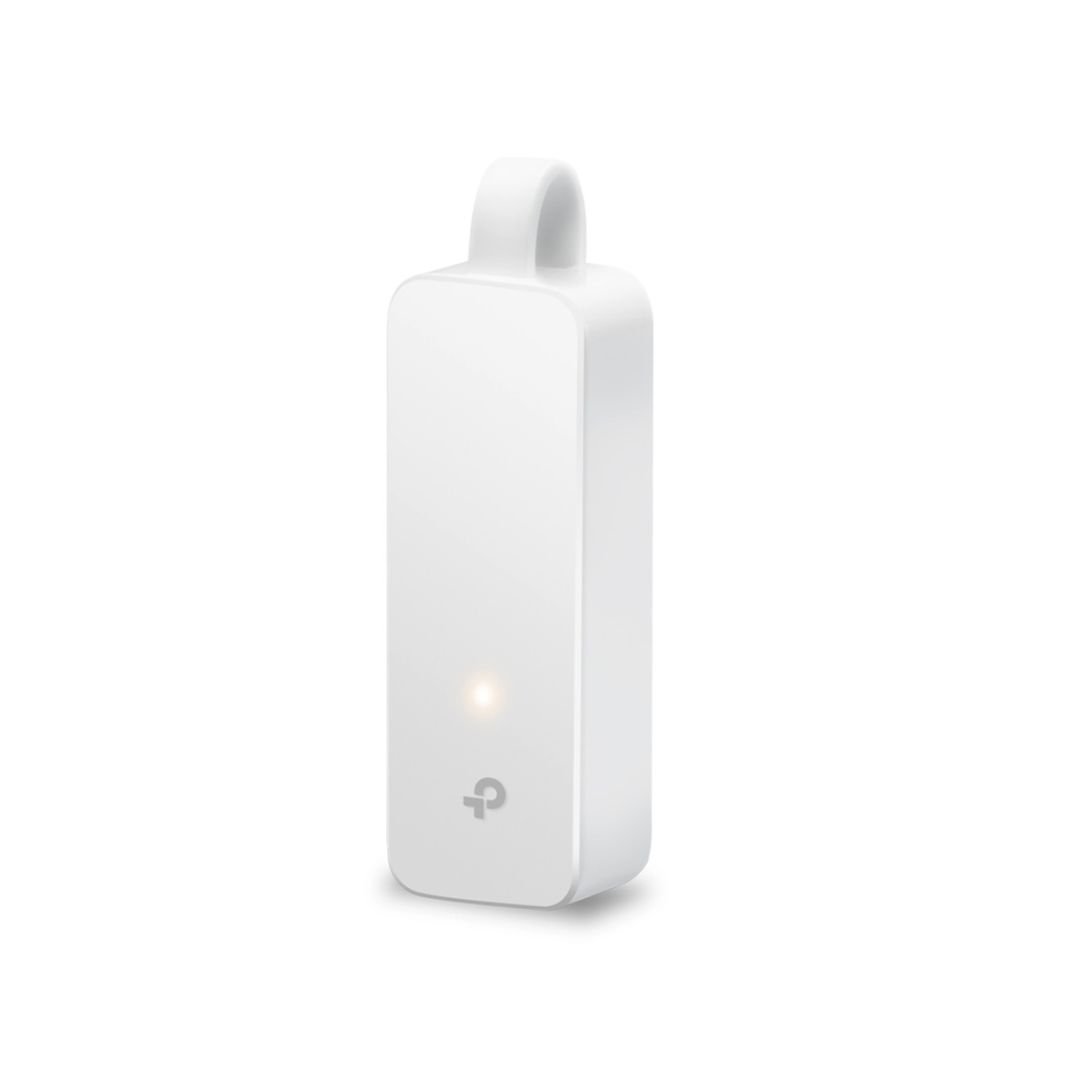 Adaptador Re Red USB- C Rj45 Tp-Link UE306C Gigabit Ethernet