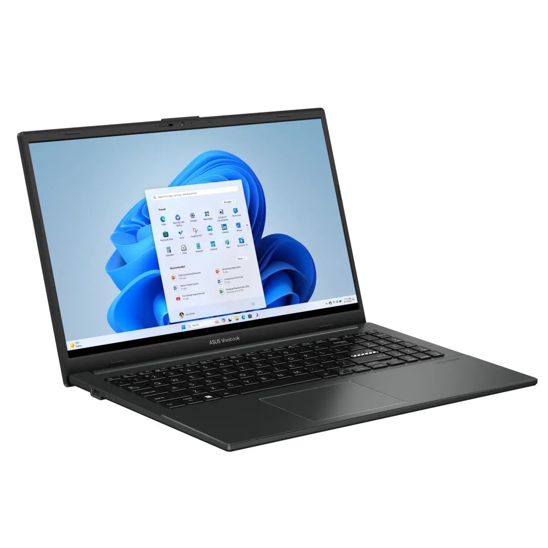 Asus Vivobook Go E1504FA-WS51 Ryzen 5 8GB 512GB SSD 15.6" FHD