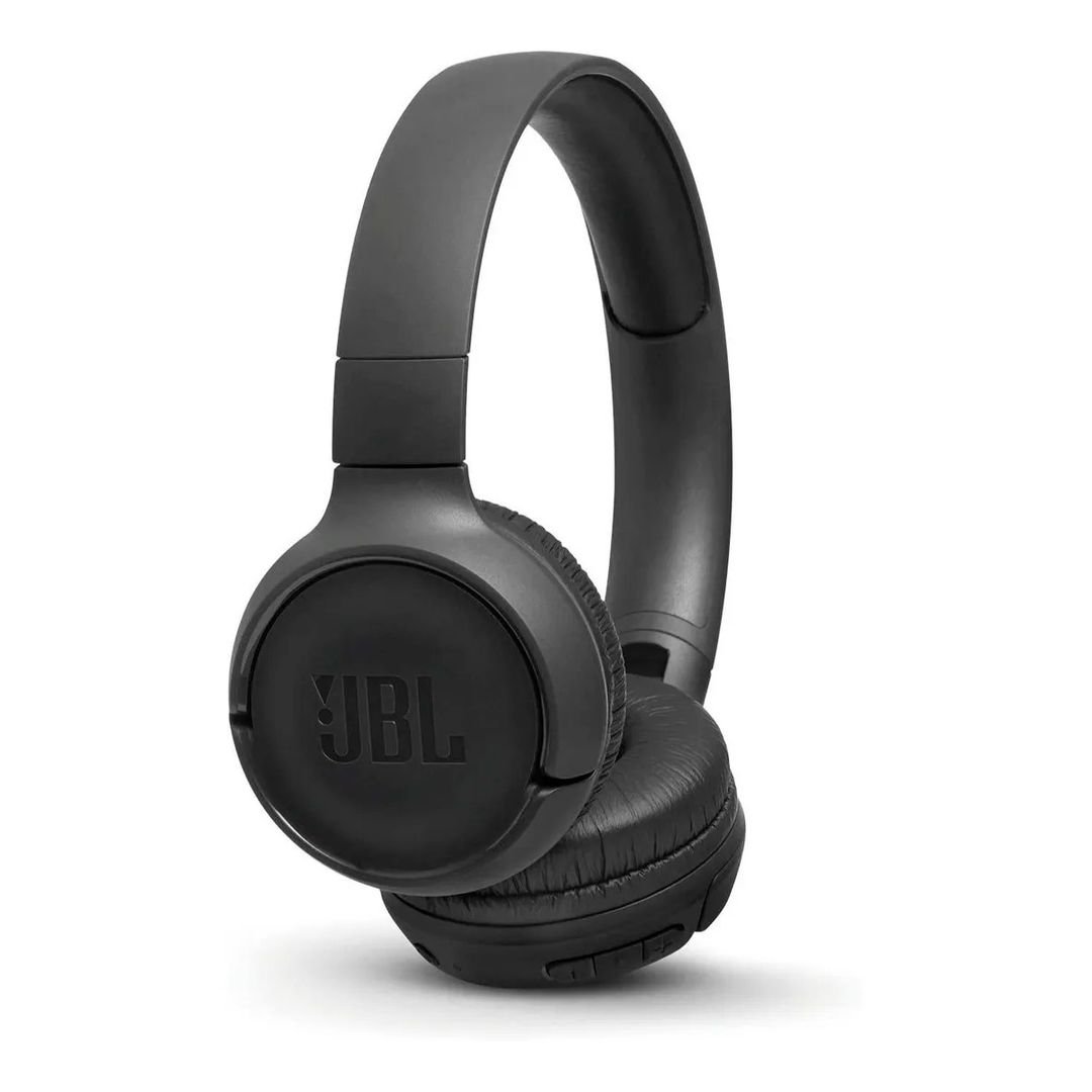 Auriculares JBL On Ear T500 Manos Libres