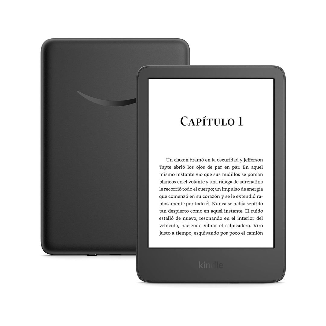 Amazon Kindle 16GB 6" 2024 Gen 11