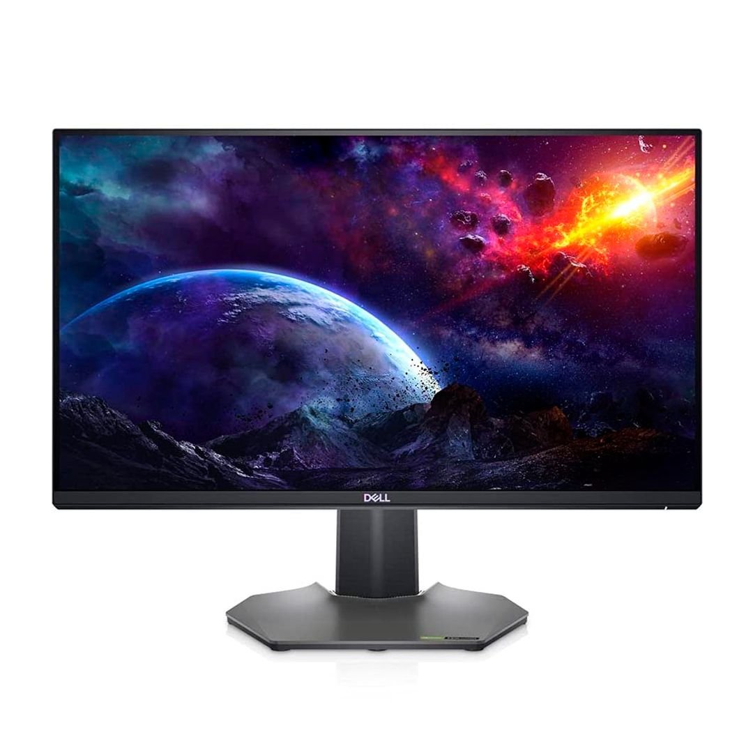 Monitor Dell Gaming 24.5" FHD S2522 IPS 240Hz