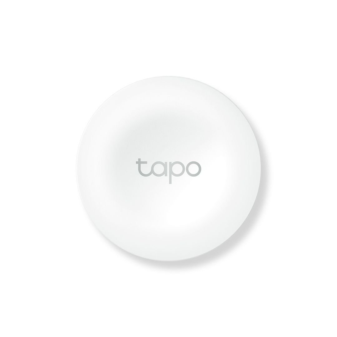 Botón Inteligente Controlador Tp-Link Tapo S200B