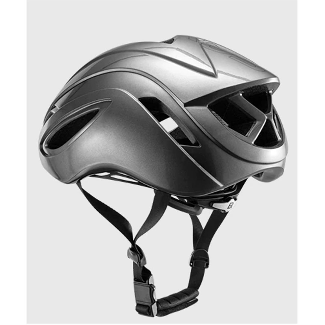 Casco Ultraliviano Rockbros Titanio