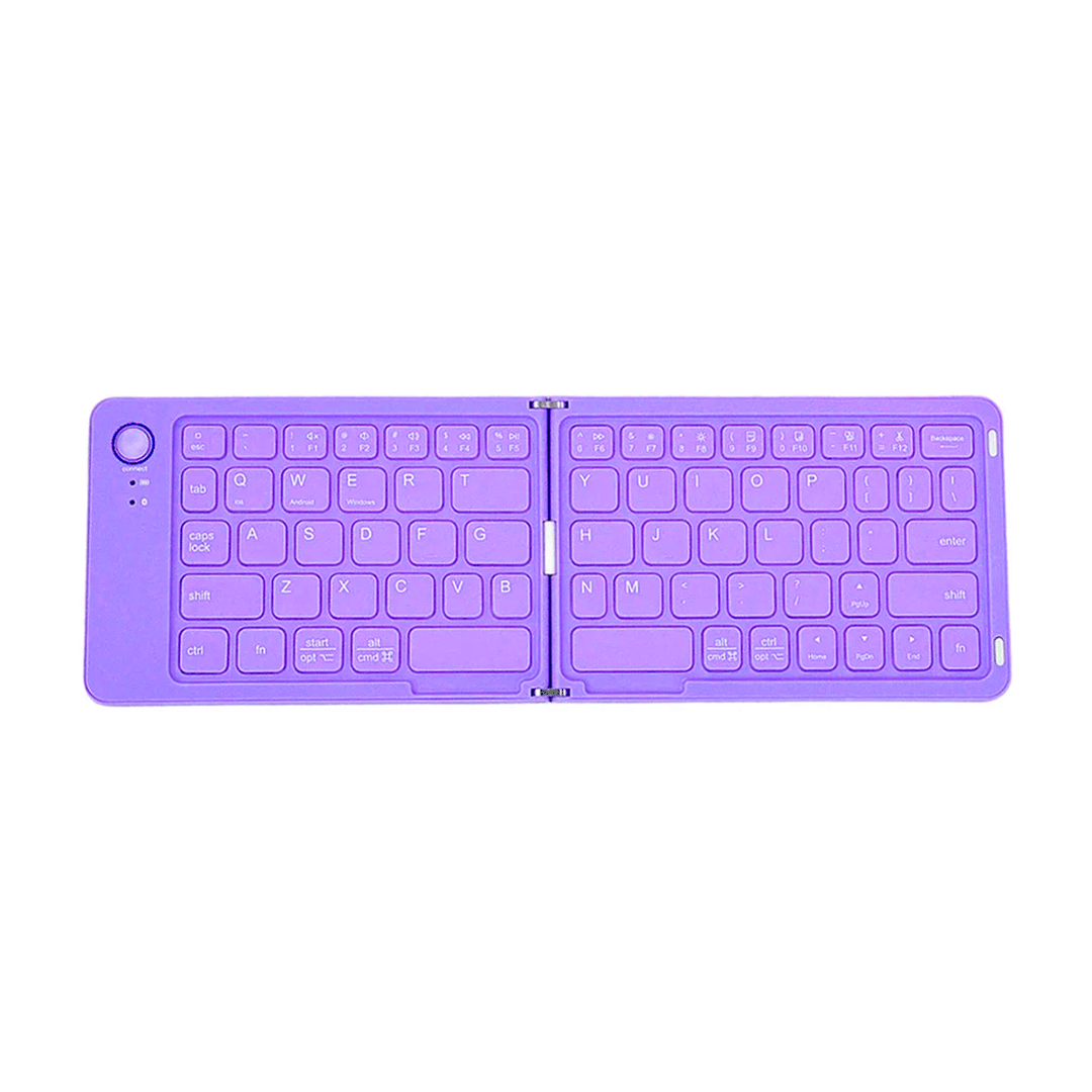 Teclado Inalámbrico Meetion BTK001 Mini Bluetooth