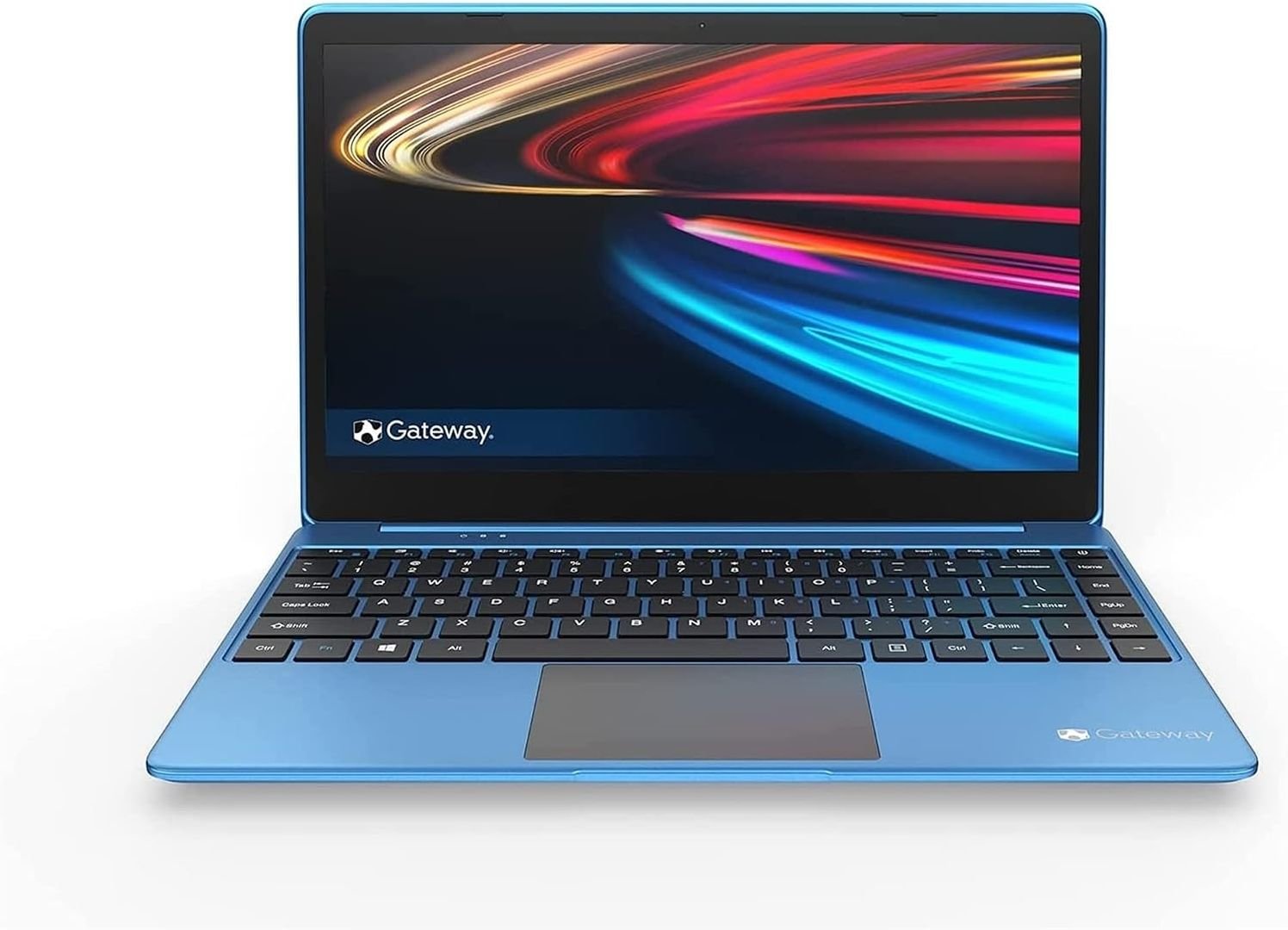 Notebook Gateway GWTN141 Intel Celeron N4020 4GB 64GB 14.1" FHD